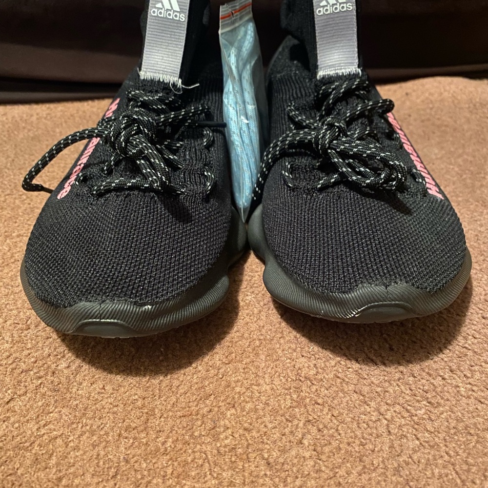 Adidas HumanRace Sichona sz. 11